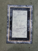 Covor Modern Antiderapant AYD 8507- q-home.ro