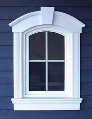 Cheie de bolta decorativa pentru exterior, 21x 10 cm- q-home.ro