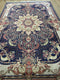 Covor Modern Antiderapant AYD 8076- q-home.ro