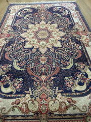 Covor Modern Antiderapant AYD 8076- q-home.ro