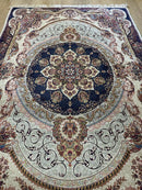 Covor Modern Antiderapant AYD 8082- q-home.ro
