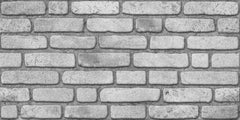 PANOU DECORATIV POLISTIRENimitatie caramida B-007- q-home.ro