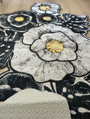 Covor Modern Antiderapant AYD 8781- q-home.ro