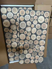 Panou decorativ polistiren Textura Lemn 917-201- Livrare rapida !