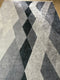 Covor Modern Antiderapant  AYD 447- Livrare rapida !