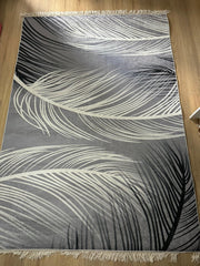 Covor Modern Antiderapant AYD 8539- q-home.ro