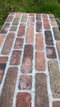 PANOU DECORATIV POLISTIREN imitatie caramida B-015- q-home.ro