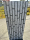 PANOU DECORATIV POLISTIREN imitatie caramida, 652-208 , 120 x 50 x 2 cm- q-home.ro