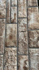 PANOU DECORATIV POLISTIREN imitatie piatra, 675-208- q-home.ro