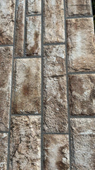PANOU DECORATIV POLISTIREN imitatie piatra, 675-208- q-home.ro