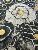 Covor Modern Antiderapant AYD 8781- q-home.ro