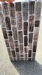 PANOU DECORATIV POLISTIREN imitatie caramida B-028- q-home.ro