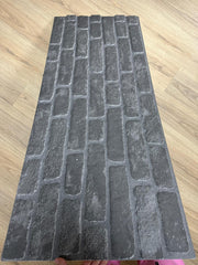 Panou decorativ polistiren caramida in relief model 651-243- Livrare rapida !