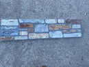 Panou decorativ polistiren imitatie piatra S-660-201- Livrare rapida !