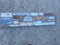Panou decorativ polistiren imitatie piatra S-660-201- Livrare rapida !