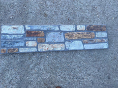 Panou decorativ polistiren imitatie piatra S-660-201- Livrare rapida !