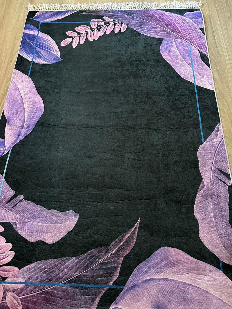 Covor Modern Antiderapant AYD 8579- q-home.ro