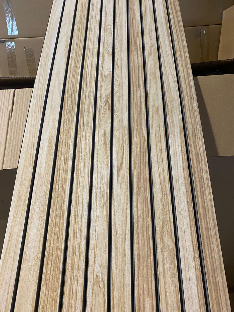 Panou decorativ polistiren TEXTURA DE LEMN 910-201- Livrare rapida !