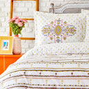 Lenjerie de pat  Sarah Anderson Prienne- q-home.ro