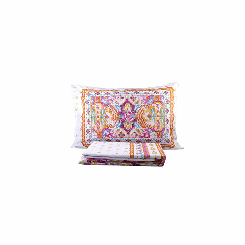 Lenjerie de pat Sarah Anderson Tasya- q-home.ro