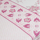 Lenjerie de pat Sarah Anderson Fellini Roz- q-home.ro
