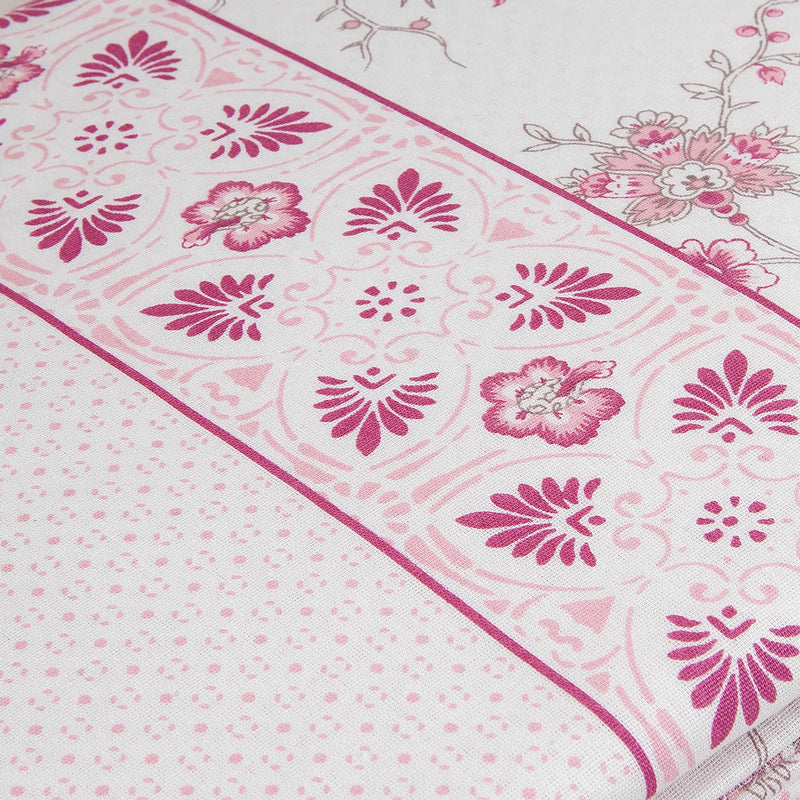 Lenjerie de pat Sarah Anderson Fellini Roz- q-home.ro