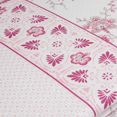 Lenjerie de pat Sarah Anderson Fellini Roz- q-home.ro