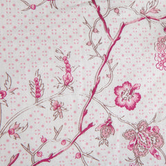 Lenjerie de pat Sarah Anderson Fellini Roz- q-home.ro