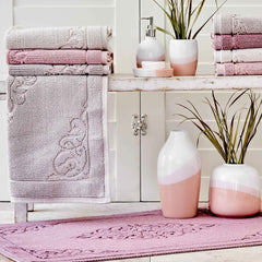Set 2 covorase Baie Karaca Home Milly
