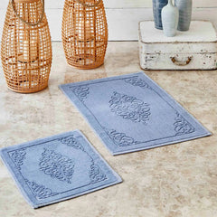 Set 2 covorase Baie Karaca Home Milly