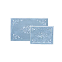Set 2 covorase Baie Karaca Home Milly