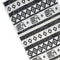 Covor  Karaca Home Marodisa 80x150 cm Ecru/Negru- q-home.ro