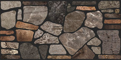 PANOU DECORATIV POLISTIREN imitatie piatra colorata KY 006- q-home.ro