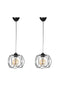 Set 2 pendule Elips- q-home.ro