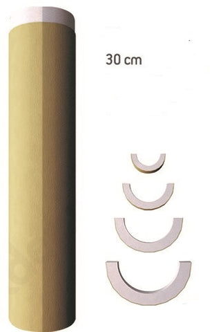 STALPI DECORATIV EXTERIOR , ST 03 -30 cm