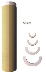 STALPI DECORATIV EXTERIOR , ST 03 - 50 cm